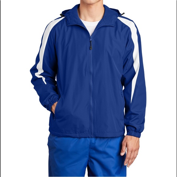 Sport-Tek Jacket - Picture 1 of 4